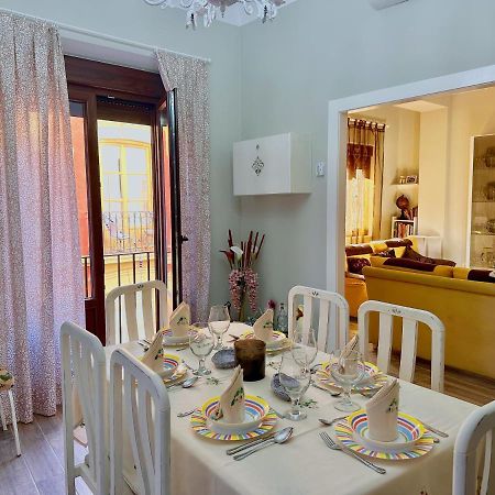 Fabuloso Apartamento Azacayas City Center Granada Eksteriør bilde