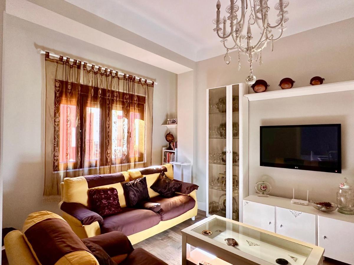 Fabuloso Apartamento Azacayas City Center Granada Eksteriør bilde