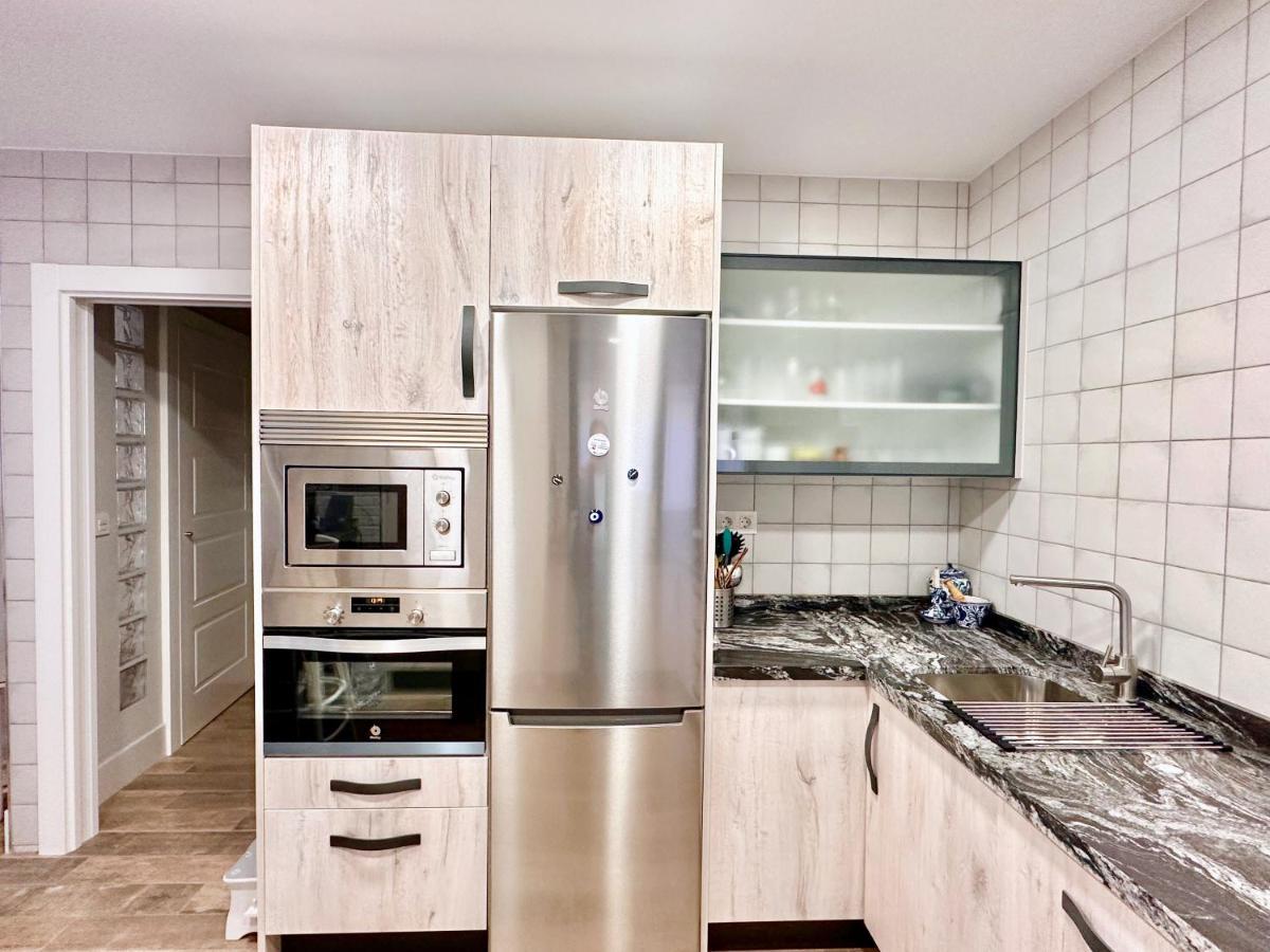 Fabuloso Apartamento Azacayas City Center Granada Eksteriør bilde