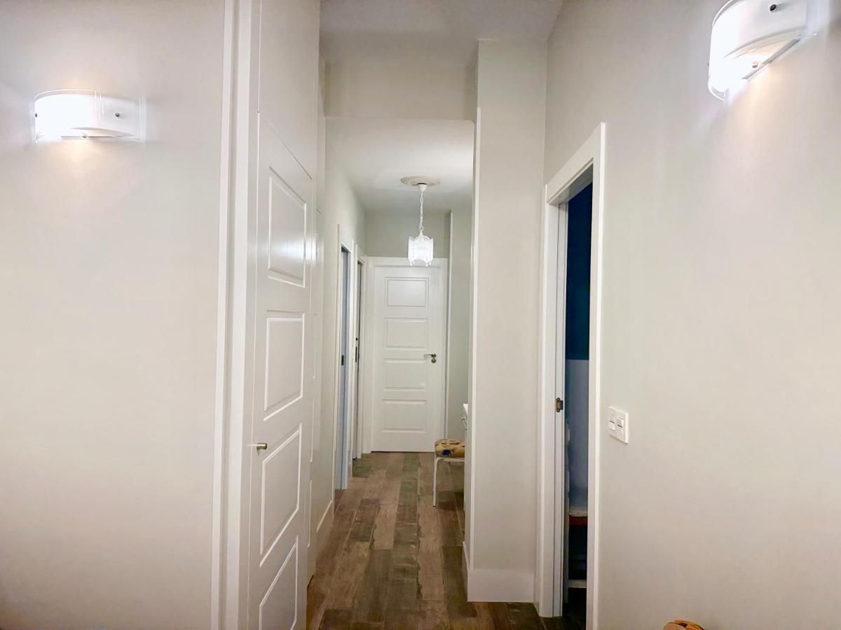 Fabuloso Apartamento Azacayas City Center Granada Eksteriør bilde