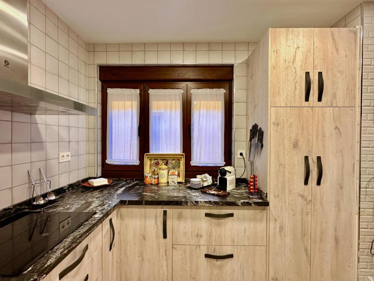 Fabuloso Apartamento Azacayas City Center Granada Eksteriør bilde