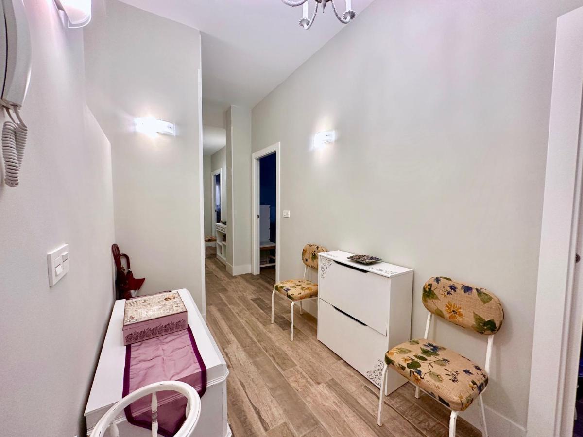 Fabuloso Apartamento Azacayas City Center Granada Eksteriør bilde