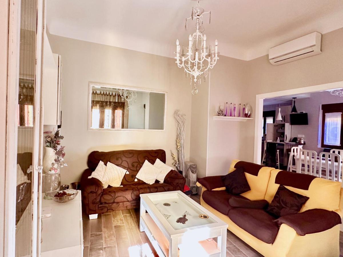 Fabuloso Apartamento Azacayas City Center Granada Eksteriør bilde