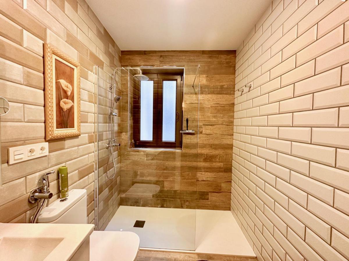 Fabuloso Apartamento Azacayas City Center Granada Eksteriør bilde