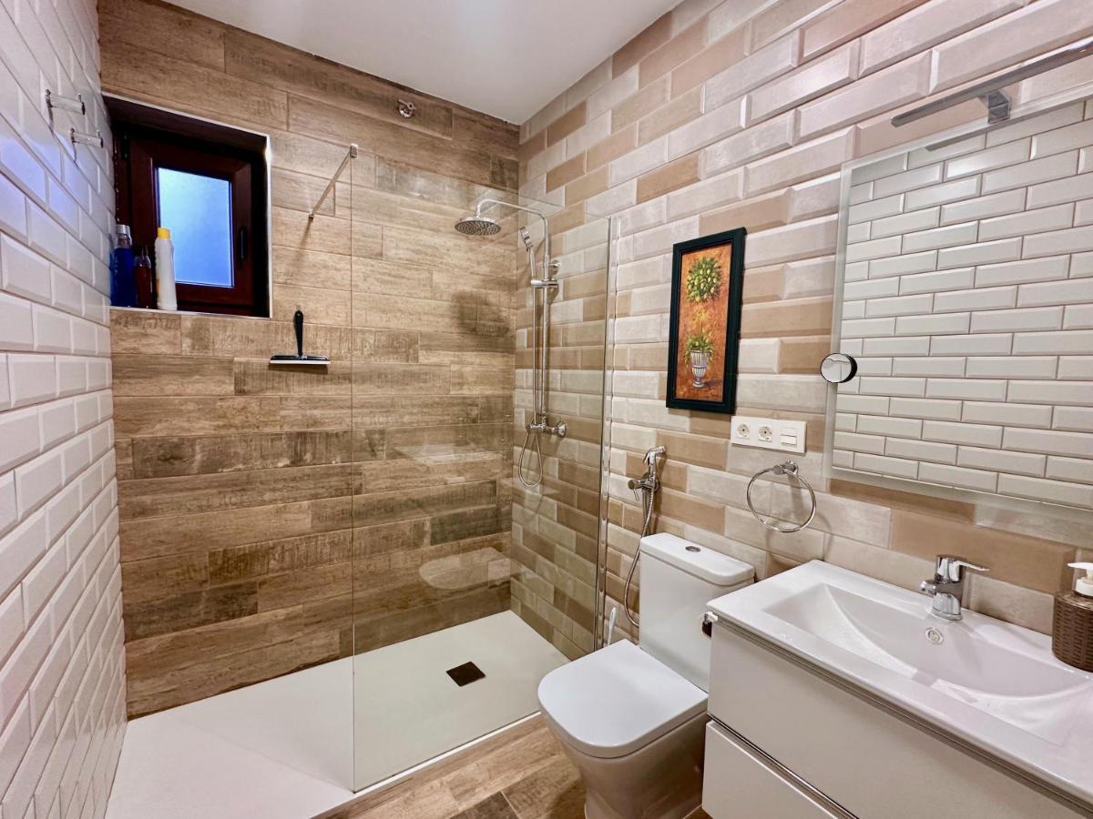 Fabuloso Apartamento Azacayas City Center Granada Eksteriør bilde