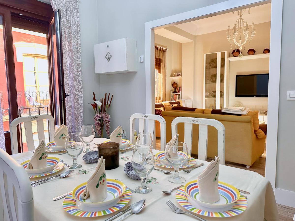Fabuloso Apartamento Azacayas City Center Granada Eksteriør bilde