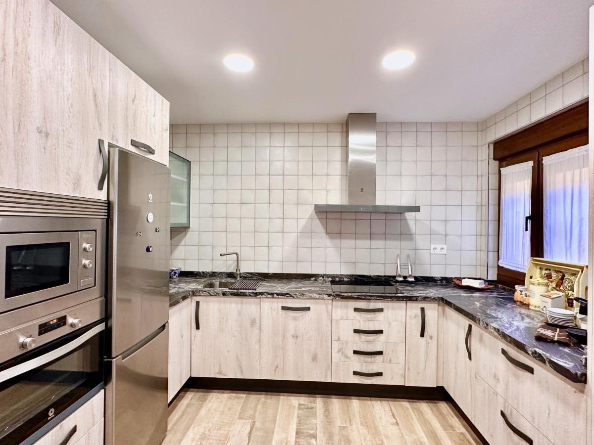 Fabuloso Apartamento Azacayas City Center Granada Eksteriør bilde
