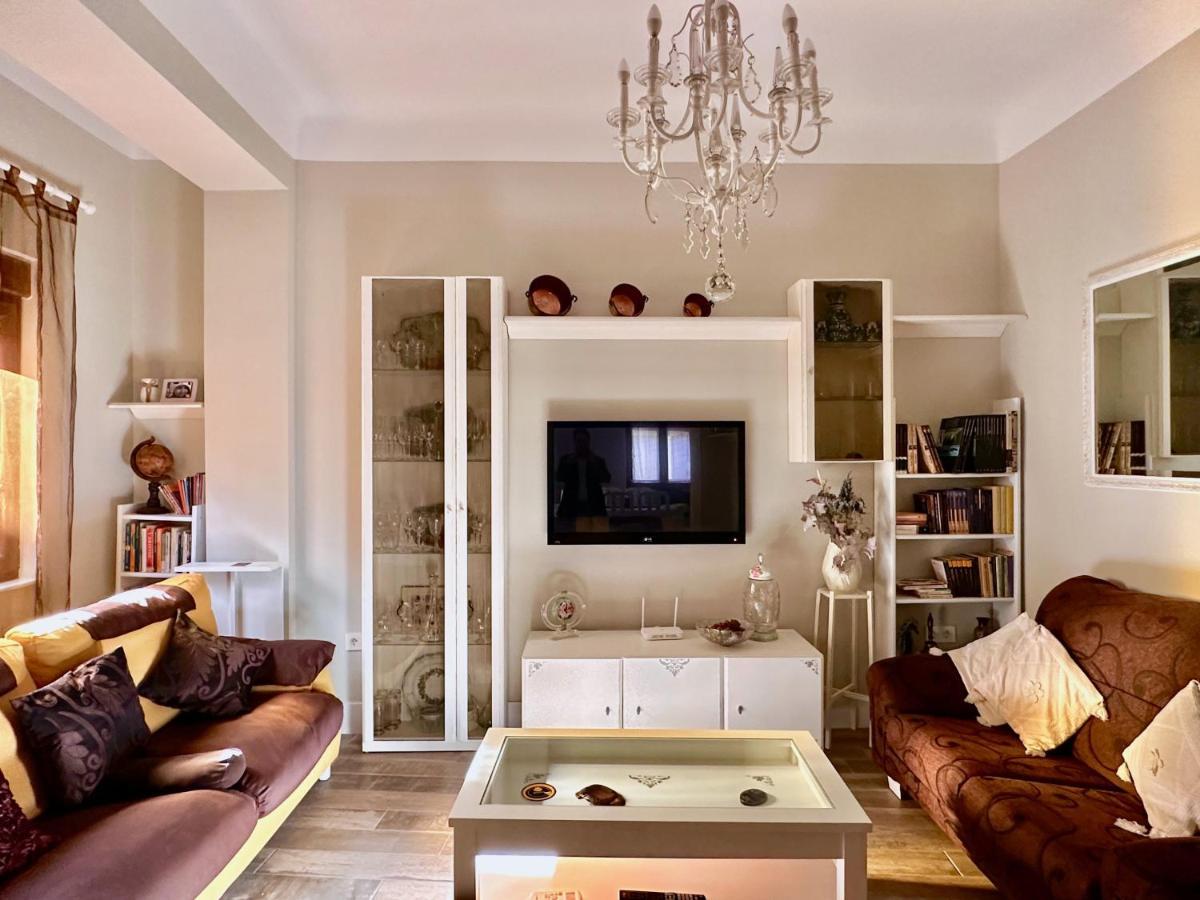 Fabuloso Apartamento Azacayas City Center Granada Eksteriør bilde