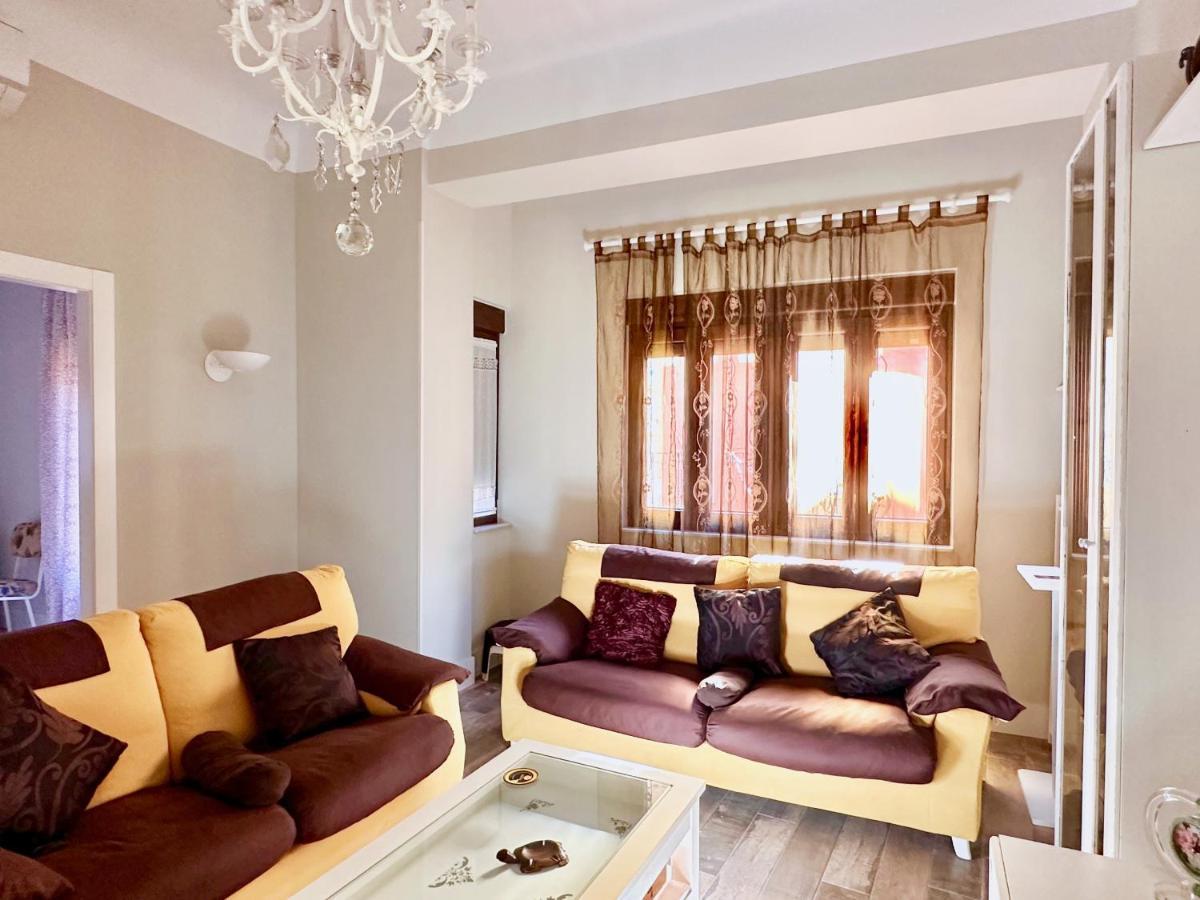 Fabuloso Apartamento Azacayas City Center Granada Eksteriør bilde