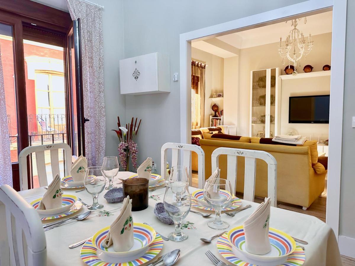 Fabuloso Apartamento Azacayas City Center Granada Eksteriør bilde