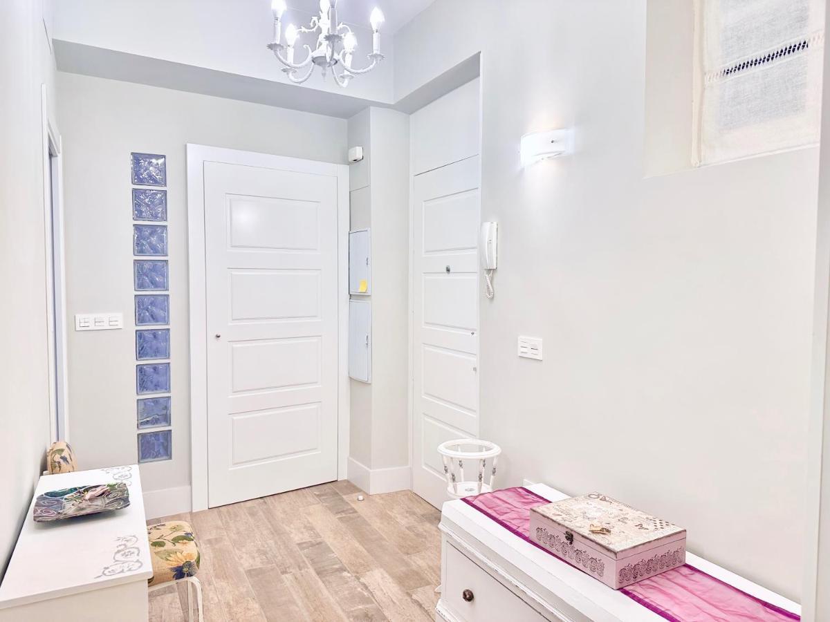 Fabuloso Apartamento Azacayas City Center Granada Eksteriør bilde
