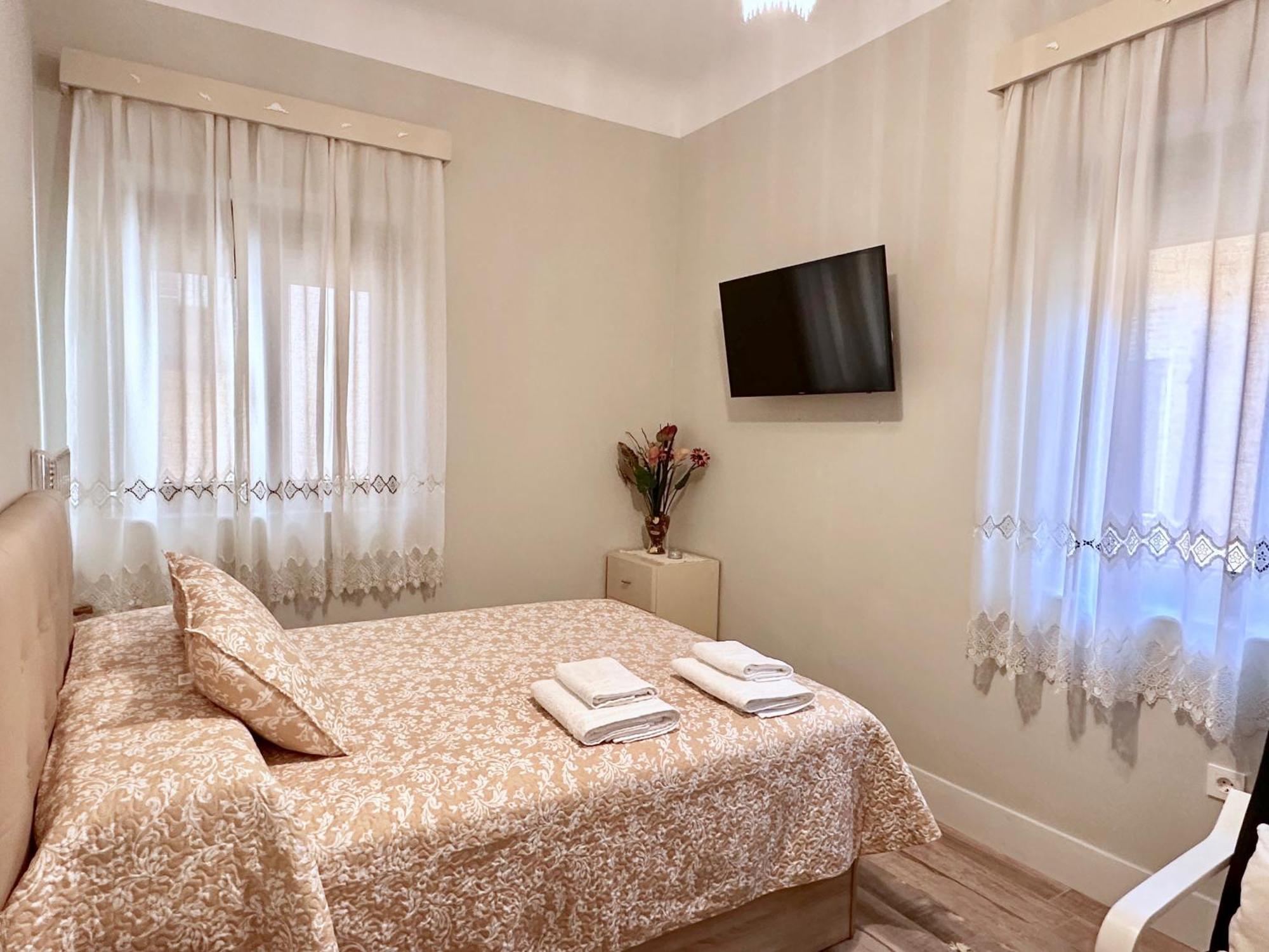 Fabuloso Apartamento Azacayas City Center Granada Eksteriør bilde