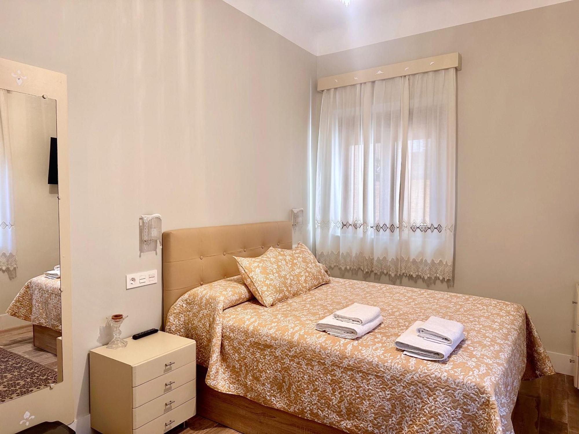 Fabuloso Apartamento Azacayas City Center Granada Eksteriør bilde