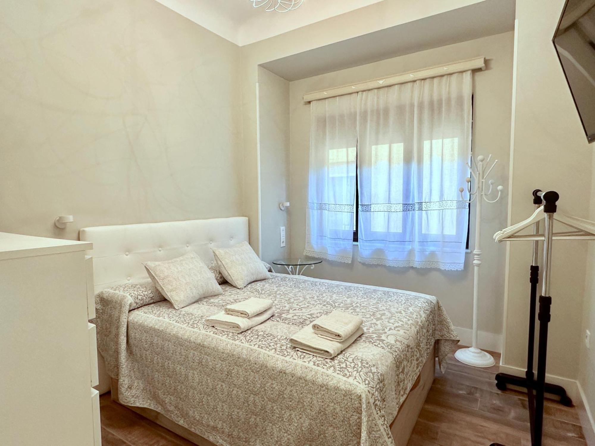 Fabuloso Apartamento Azacayas City Center Granada Eksteriør bilde
