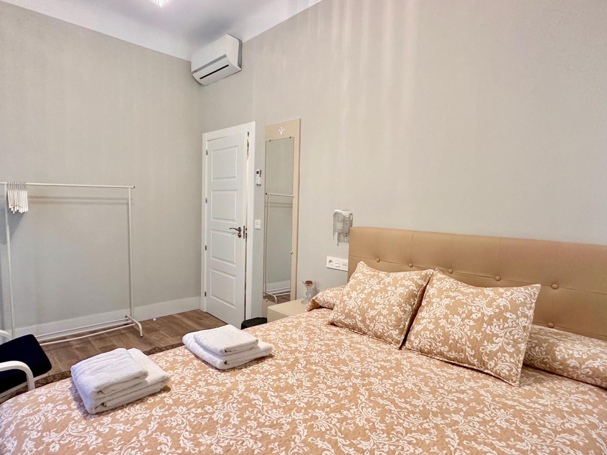 Fabuloso Apartamento Azacayas City Center Granada Eksteriør bilde