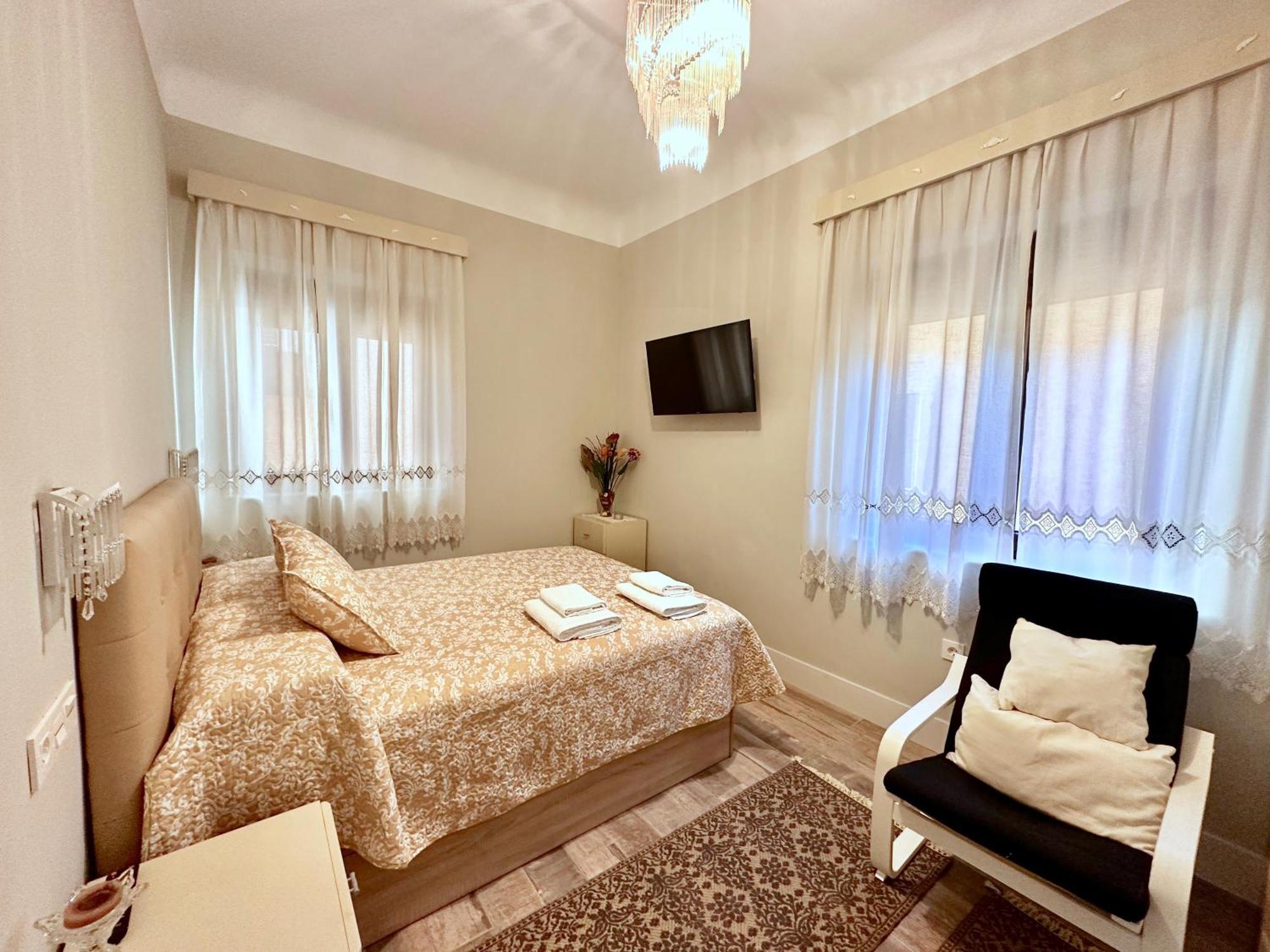 Fabuloso Apartamento Azacayas City Center Granada Eksteriør bilde